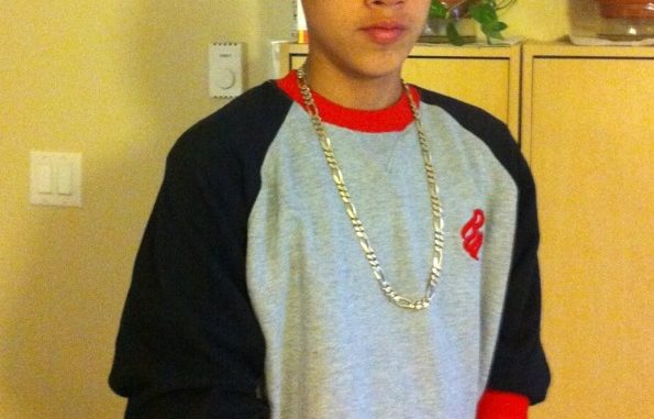 Ryheem Hudson Ryheem Hudson